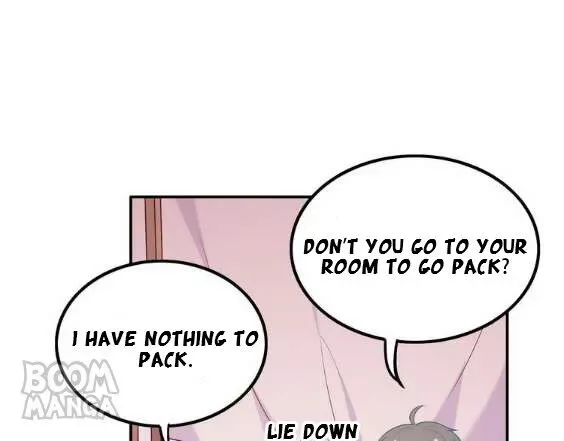 City Prince and Amazon Princess Chapter 31 page 79