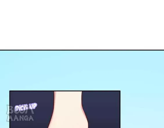 City Prince and Amazon Princess Chapter 32 page 38