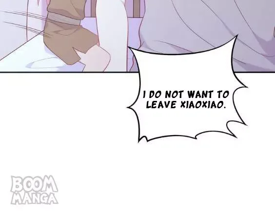 City Prince and Amazon Princess Chapter 29 page 40