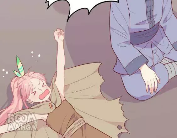 City Prince and Amazon Princess Chapter 28 page 62