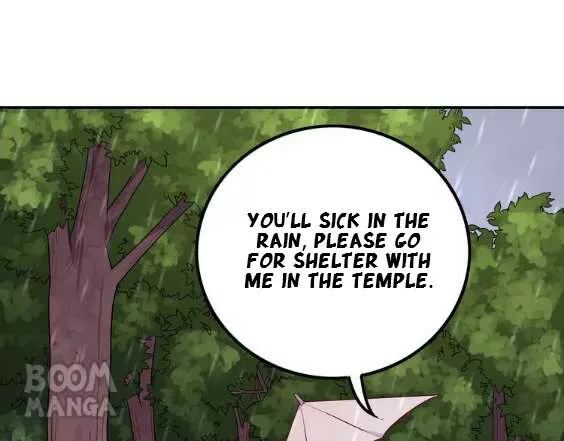 City Prince and Amazon Princess Chapter 33 page 23