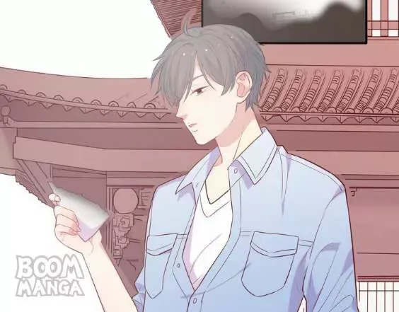 City Prince and Amazon Princess Chapter 32 page 41