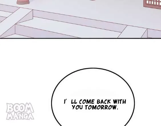 City Prince and Amazon Princess Chapter 28 page 69