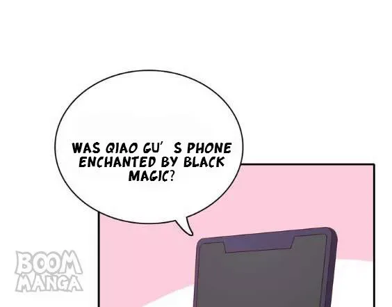 City Prince and Amazon Princess Chapter 26 page 124