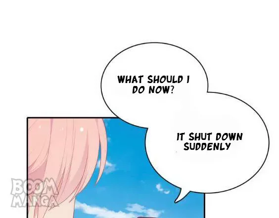 City Prince and Amazon Princess Chapter 26 page 122