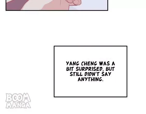 City Prince and Amazon Princess Chapter 33 page 22