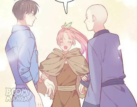 City Prince and Amazon Princess Chapter 30 page 58