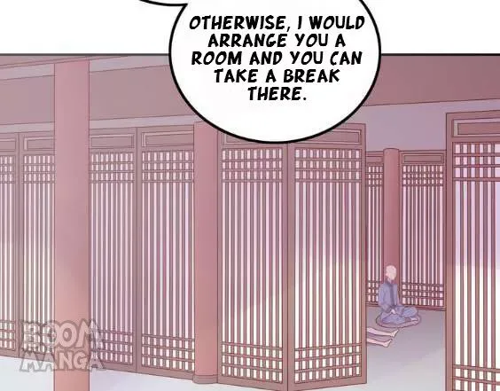 City Prince and Amazon Princess Chapter 28 page 68