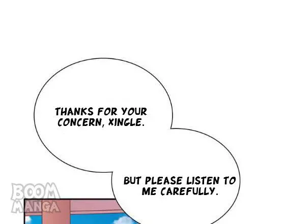 City Prince and Amazon Princess Chapter 30 page 43