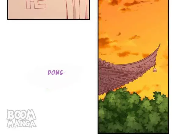 City Prince and Amazon Princess Chapter 28 page 57