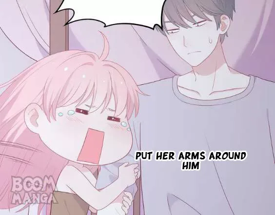 City Prince and Amazon Princess Chapter 29 page 39