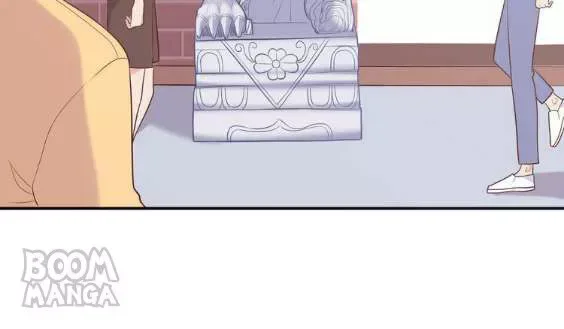 City Prince and Amazon Princess Chapter 26 page 121