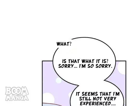City Prince and Amazon Princess Chapter 30 page 50