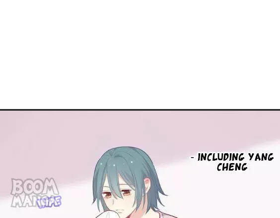 City Prince and Amazon Princess Chapter 33 page 28
