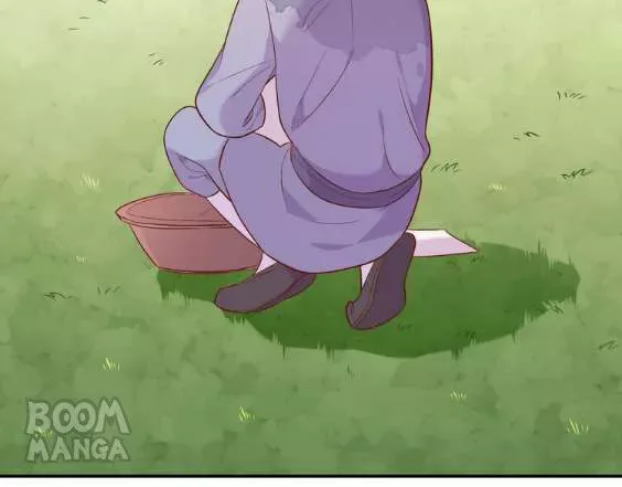 City Prince and Amazon Princess Chapter 32 page 52