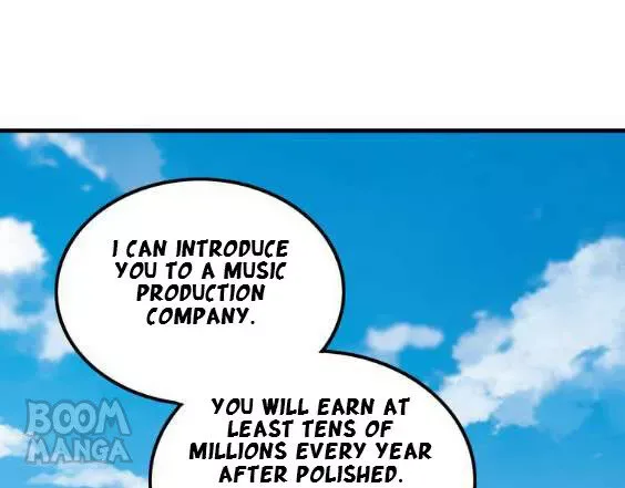 City Prince and Amazon Princess Chapter 32 page 62