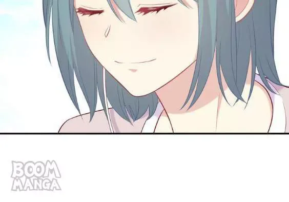 City Prince and Amazon Princess Chapter 33 page 50
