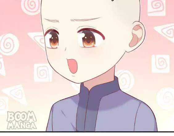 City Prince and Amazon Princess Chapter 33 page 43