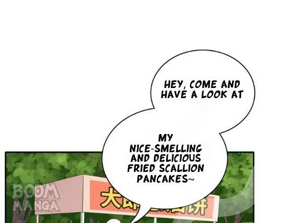 City Prince and Amazon Princess Chapter 26 page 142