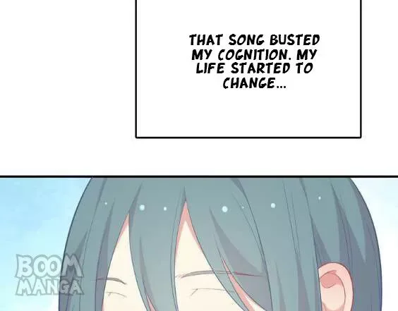City Prince and Amazon Princess Chapter 33 page 49