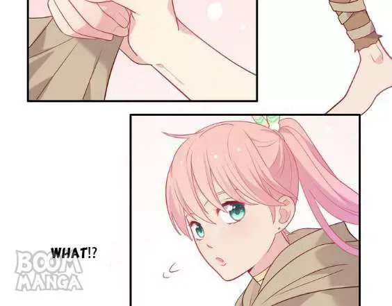 City Prince and Amazon Princess Chapter 31 page 86