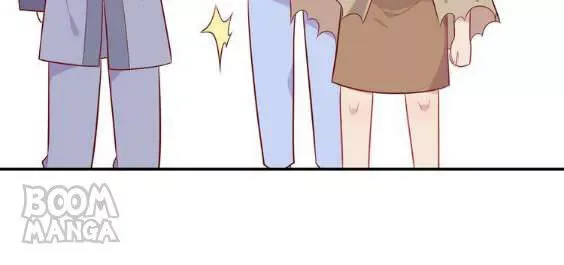 City Prince and Amazon Princess Chapter 30 page 74
