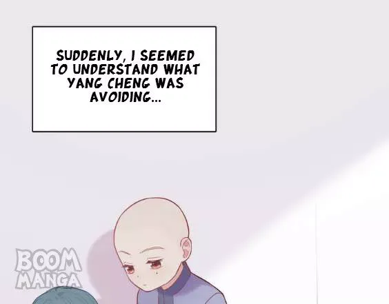 City Prince and Amazon Princess Chapter 33 page 51