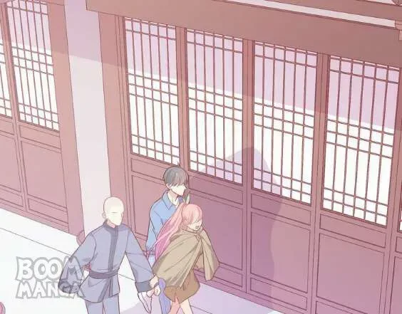 City Prince and Amazon Princess Chapter 30 page 68