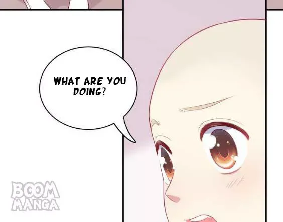 City Prince and Amazon Princess Chapter 33 page 46