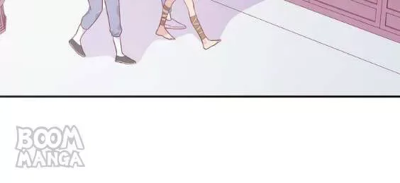 City Prince and Amazon Princess Chapter 30 page 69