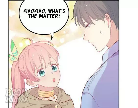 City Prince and Amazon Princess Chapter 30 page 77