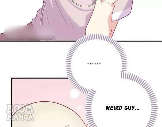City Prince and Amazon Princess Chapter 33 page 38