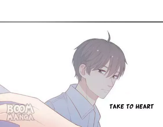 City Prince and Amazon Princess Chapter 30 page 61