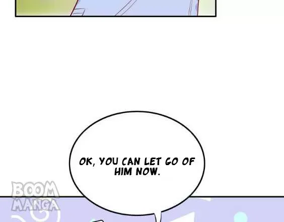 City Prince and Amazon Princess Chapter 30 page 72
