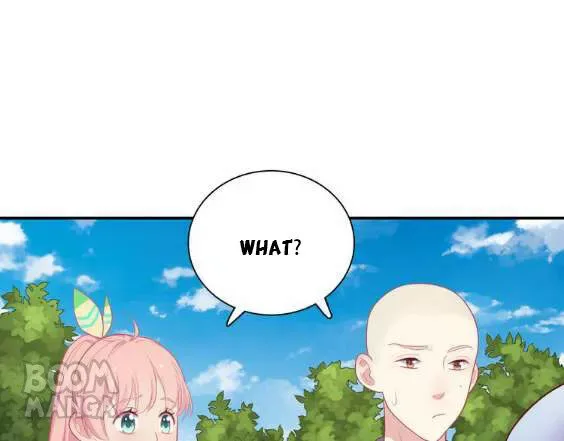 City Prince and Amazon Princess Chapter 30 page 75