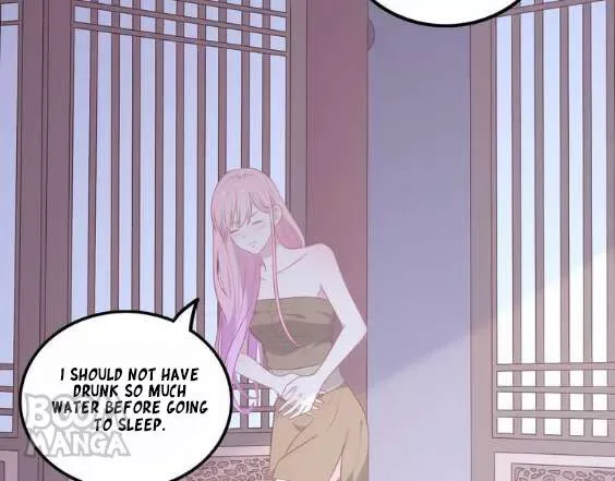City Prince and Amazon Princess Chapter 28 page 81
