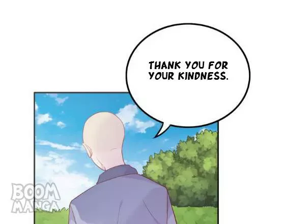 City Prince and Amazon Princess Chapter 32 page 65