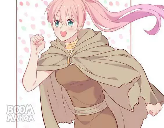 City Prince and Amazon Princess Chapter 31 page 84