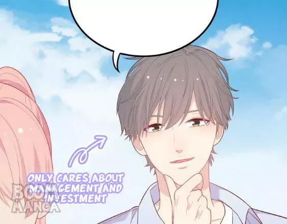 City Prince and Amazon Princess Chapter 32 page 63
