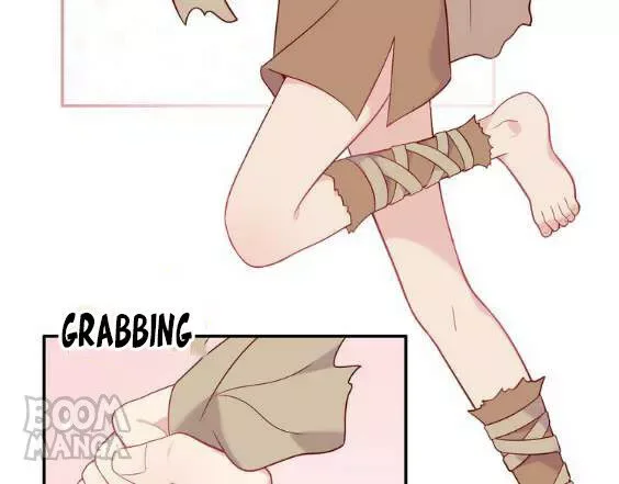 City Prince and Amazon Princess Chapter 31 page 85