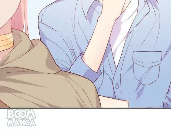 City Prince and Amazon Princess Chapter 32 page 64