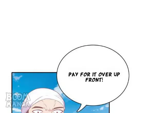City Prince and Amazon Princess Chapter 26 page 157