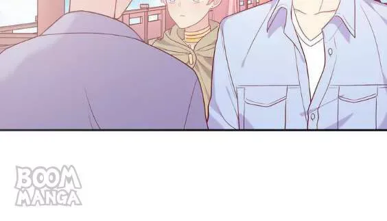 City Prince and Amazon Princess Chapter 31 page 96