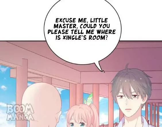 City Prince and Amazon Princess Chapter 31 page 95