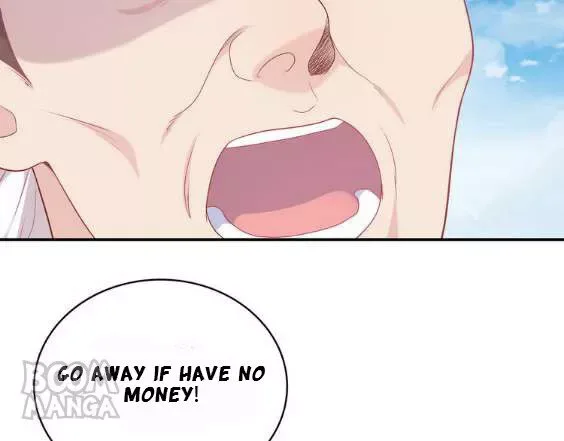 City Prince and Amazon Princess Chapter 26 page 163
