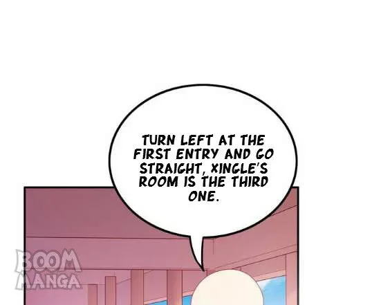 City Prince and Amazon Princess Chapter 31 page 97