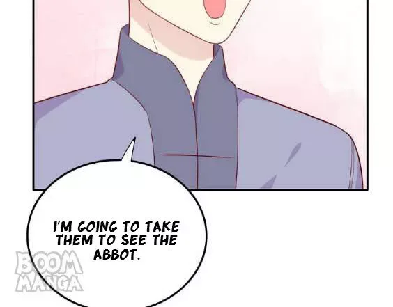 City Prince and Amazon Princess Chapter 30 page 92