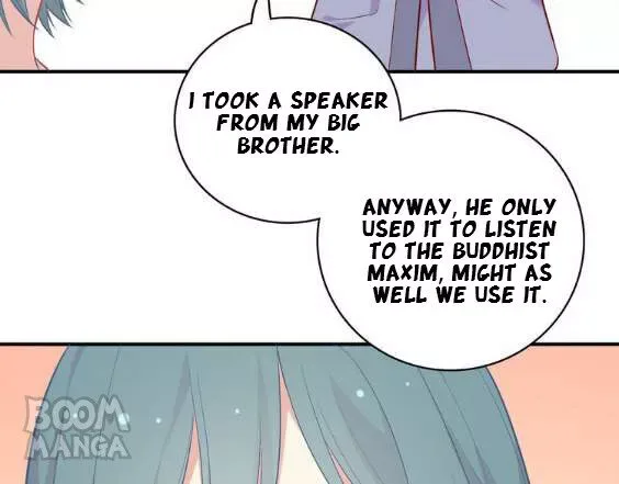 City Prince and Amazon Princess Chapter 33 page 66