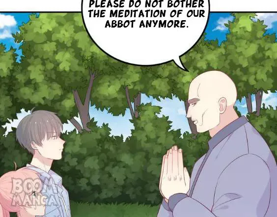 City Prince and Amazon Princess Chapter 30 page 99