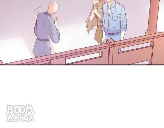 City Prince and Amazon Princess Chapter 31 page 105